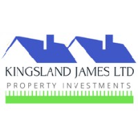 Kingsland James Ltd Logo