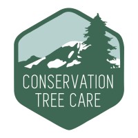 Conservation Tree Care Logo