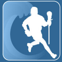 Atlantic Elite Lacrosse Logo