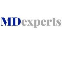 MDexperts, a service of MDstaffers Logo