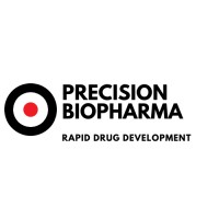 Precision BioPharma Logo