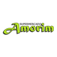 Amorim Supermercado Logo