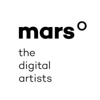 Mars° the digital artists Logo