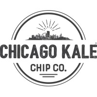 Chicago Kale Chip Co. Logo
