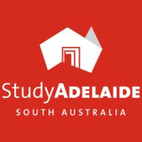 StudyAdelaide Logo