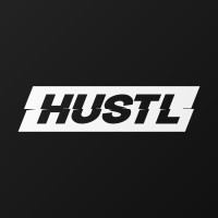 HUSTL Logo