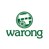 Warong Logo