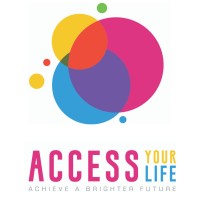 Access Your Life Logo