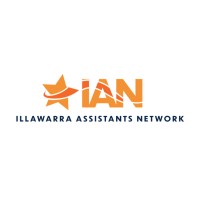 Illawarra Assistants Network Logo