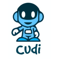 CUDI Cultura Digital Logo