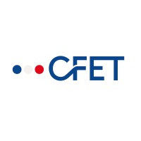 FRENCH TRAINING COURSES OF EXCELLENCE IN TOURISM Logo