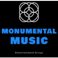 Monumental Music Entertainment Group Logo