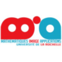 MIA Lab-University La Rochelle Logo