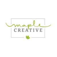 Maple Creative Logo