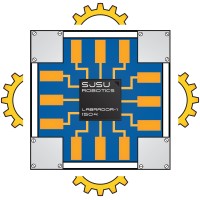 SJSU Robotics Logo