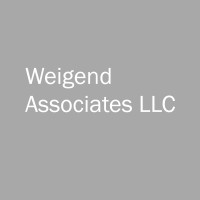 Weigend Associates LLC Logo