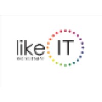 Like IT Recruitment Pty Ltd Logo