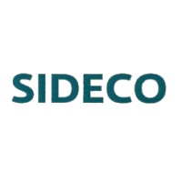 SIDECO Enginyeria i Sistemes de Control Logo