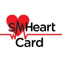 SMHeartCard Inc. Logo
