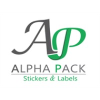 Alpha Pack Logo