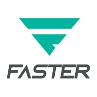 FASTER Logo