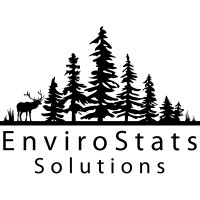 EnviroStats Solutions Logo