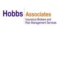 Hobbs Associates Logo