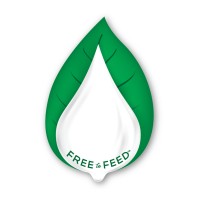 Free to Feed Logo