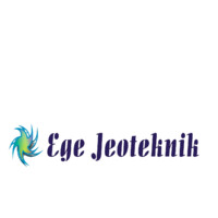 Ege Jeoteknik Logo