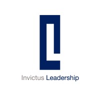 Invictus Leadership UK Logo