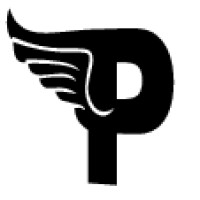 Pioneer Drones Logo