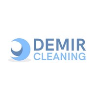 Demir Cleaning B.V. Logo