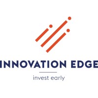 Innovation Edge Logo