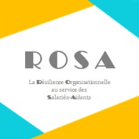 ROSA Logo