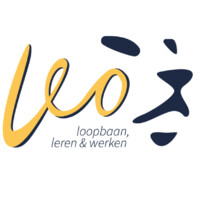 Leo Loopbaan Logo
