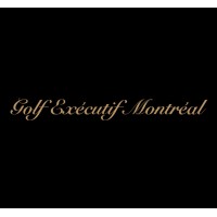 Golf Exécutif Montréal Logo