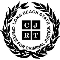 CSULB Center for Criminal Justice Logo