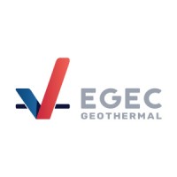 EGEC Geothermal Logo