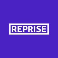 Reprise Greece Logo