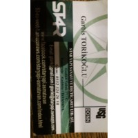 STAR YAPI sanayi ve dış ticaret ltd şti Logo