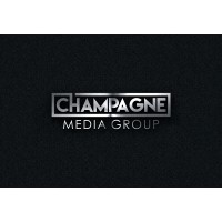 Champagne Media Group Logo