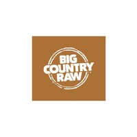 Big Country Raw Logo