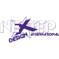 Nextep Design International Logo
