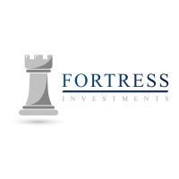 Fortress Investments Logo