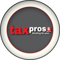 TaxPros+ Logo