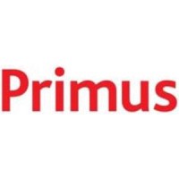 Primus Build Logo