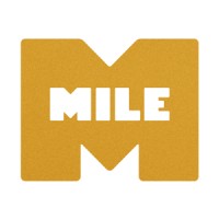 Mile Creative Logo