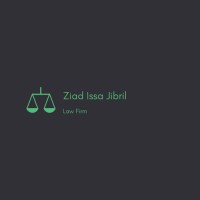 Ziad Issa Jibril Law Firm In association with Maraqa & Co. Logo