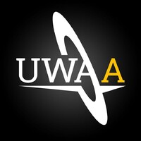 UWA Aerospace Logo