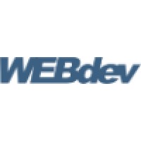 WEBdev Logo